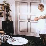 Susanne Cramer, Marlon Brando