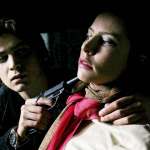 Riccardo Scamarcio, Anna Mouglalis