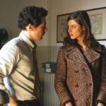 Stefano Accorsi, Anna Mouglalis