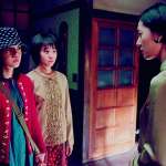 Geun-yeong Moon, Jung-ah Yum, Su-jeong Lim