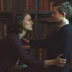 Natalie Portman, Amir Tessler