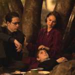 Natalie Portman, Amir Tessler, Gilad Kahana