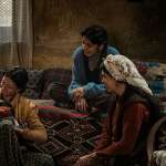 Ece Y&uuml;ksel, Cemre Ebuzziya, Helin Kandemir