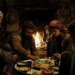 M&uuml;fit Kayacan, Kayhan A&ccedil;ikg&ouml;z, Cemre Ebuzziya, Helin Kandemir