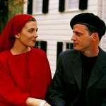 Aidan Quinn, Natasha Richardson