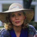 Faye Dunaway