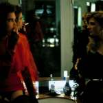 Natasha Richardson, Elizabeth McGovern