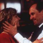 Robert Duvall, Natasha Richardson