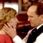 Robert Duvall, Natasha Richardson