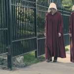 Elisabeth Moss, Alexis Bledel