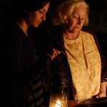 Lisa F&aacute;vero, Sonia Guedes