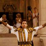 Guy Pearce, Lucy Lawless, Adam Sandler, Teresa Palmer, Richard Griffiths