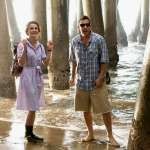 Keri Russell, Adam Sandler