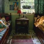 Akash Thosar, Radhika Apte