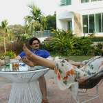 Manisha Koirala, Jaideep Ahlawat