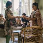 Neil Bhoopalam, Bhumi Pednekar