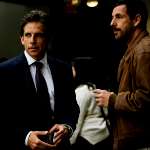 Adam Sandler, Ben Stiller