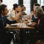 Ben Stiller, Dustin Hoffman