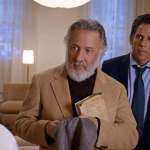 Ben Stiller, Dustin Hoffman