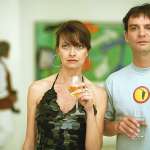 Jana Hubinsk&aacute;, Ivan Trojan