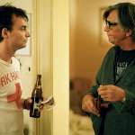 Jiř&iacute; Barto&scaron;ka, Ivan Trojan