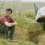 Karel Heřm&aacute;nek, Ivan Trojan