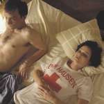 Zuzana &Scaron;ulajov&aacute;, Ivan Trojan