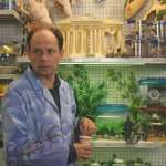 Denis Podalyd&egrave;s