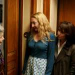 Florence Muller, Chantal Lauby, Micheline Dax, Emeline Bayart