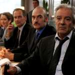 Pierre Arditi, Hippolyte Girardot, Michel Vuillermoz