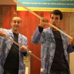 Samir Guesmi, Patrick Ligardes