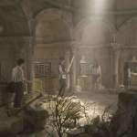 Anna Popplewell, William Moseley, Georgie Henley, Skandar Keynes