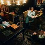 Anna Popplewell, William Moseley, Georgie Henley, Skandar Keynes