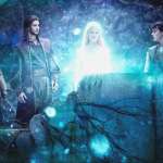 Ben Barnes, Laura Brent, Georgie Henley, Skandar Keynes