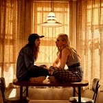 Ellen Page, Zosia Mamet