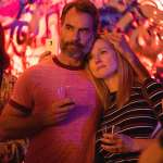 Laura Linney, Murray Bartlett