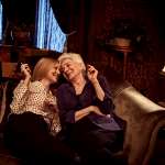 Laura Linney, Olympia Dukakis