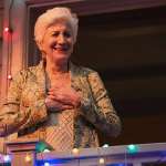 Olympia Dukakis