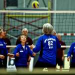 Eldbj&oslash;rg Gr&oslash;ttum, Ulla Olss&oslash;n, Goro Wergeland