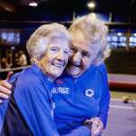 Lillemor Berthelsen, Goro Wergeland