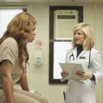 Arden Myrin, Laverne Cox