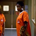 Dascha Polanco, Vicky Jeudy