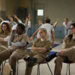 Madeline Brewer, Natasha Lyonne, Laura Prepon, Uzo Aduba