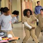 Pablo Schreiber, Lea DeLaria, Danielle Brooks, Samira Wiley