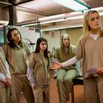 Taylor Schilling, Emma Myles