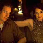 Ethan Hawke, Winona Ryder