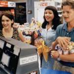 Steve Zahn, Janeane Garofalo, Ethan Hawke, Winona Ryder