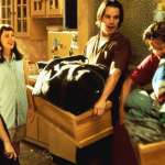 Steve Zahn, Janeane Garofalo, Ethan Hawke, Winona Ryder