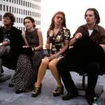 Steve Zahn, Janeane Garofalo, Ethan Hawke, Winona Ryder