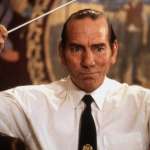 Pete Postlethwaite